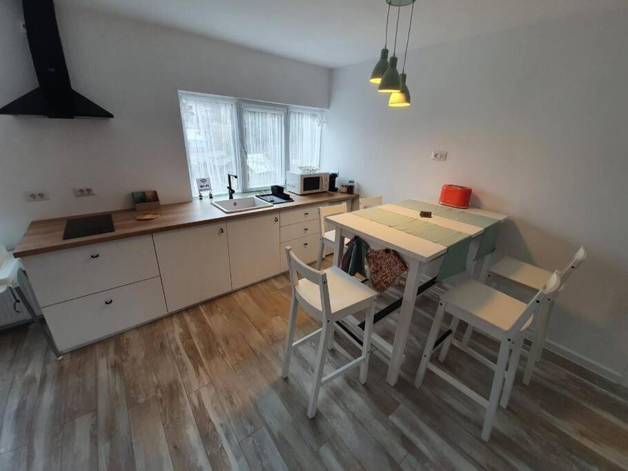 Cozy Attic Azuga Dış mekan fotoğraf