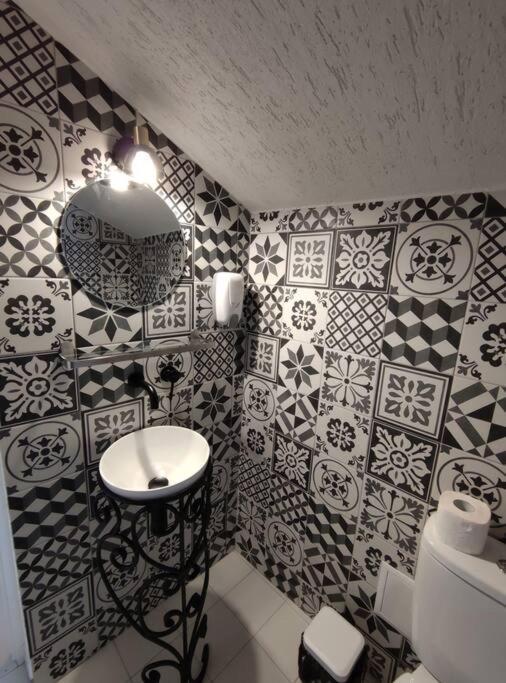 Cozy Attic Azuga Dış mekan fotoğraf