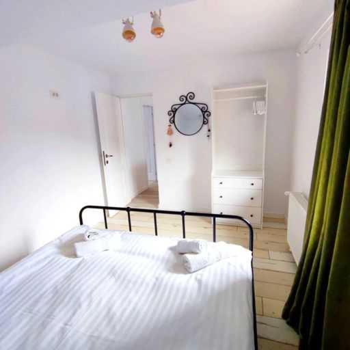 Cozy Attic Azuga Dış mekan fotoğraf