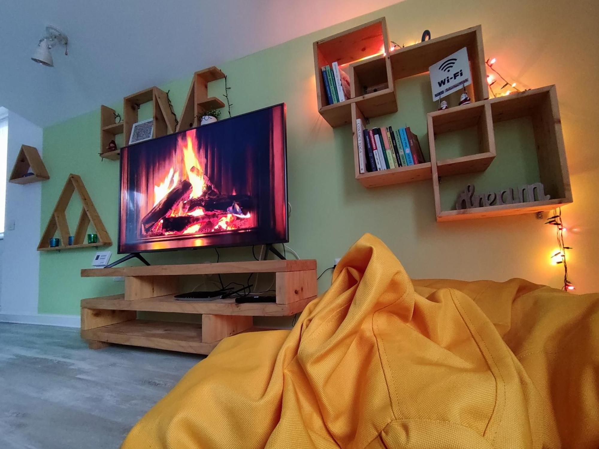 Cozy Attic Azuga Oda fotoğraf