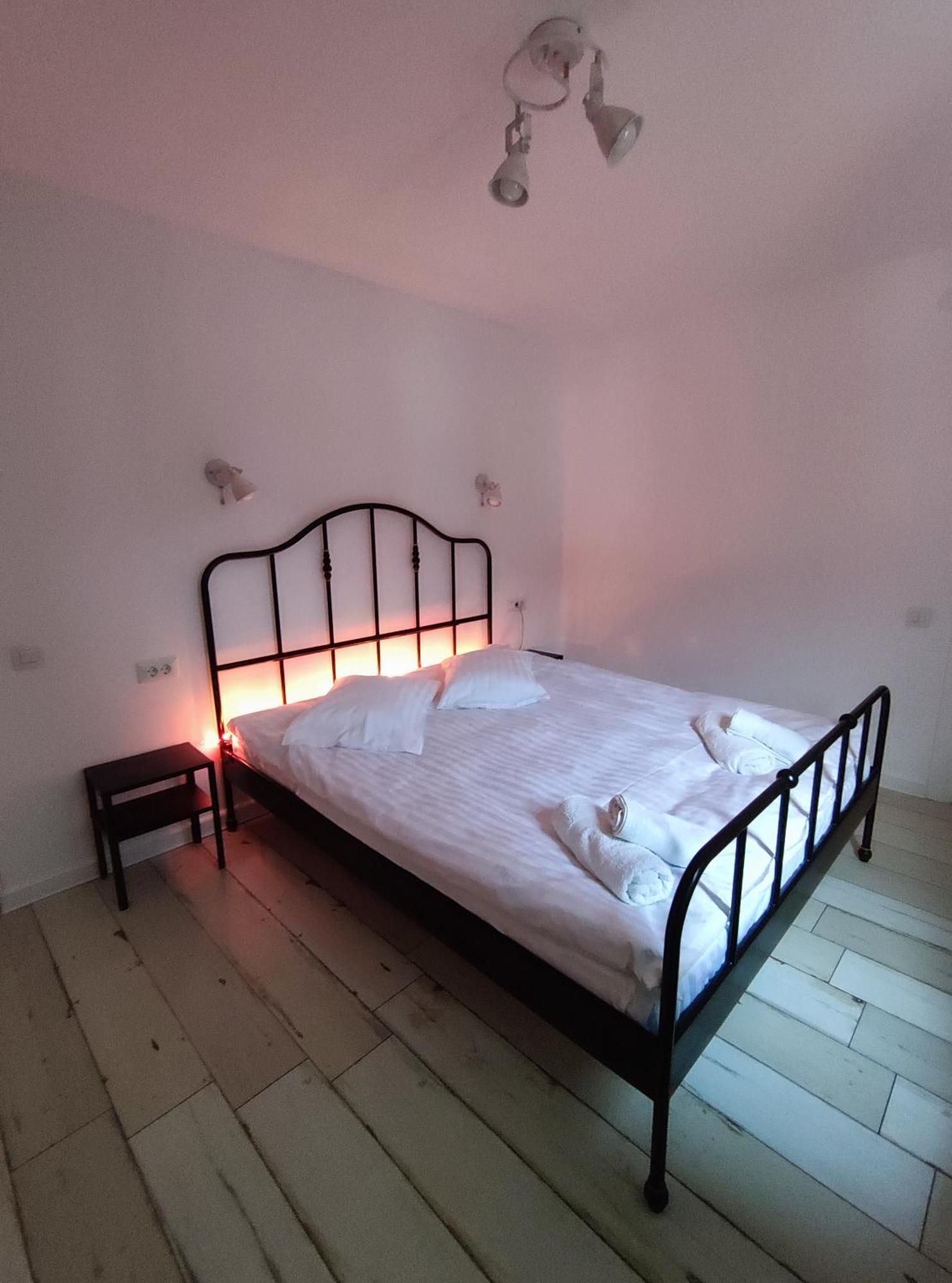 Cozy Attic Azuga Oda fotoğraf